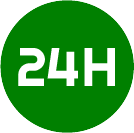Cannabis legale online h24