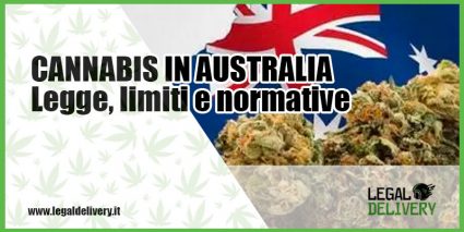 consegna a domicilio cannabis in australia