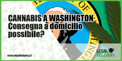 consegna a domicilio cannabis a washington