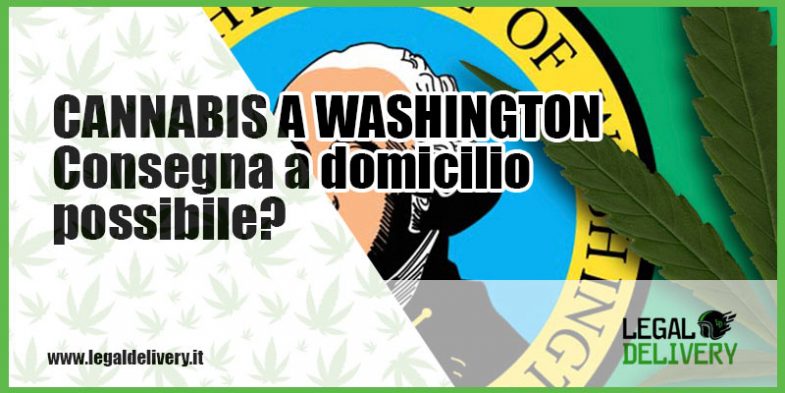 consegna a domicilio cannabis a washington