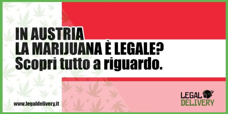austria marijuana legale