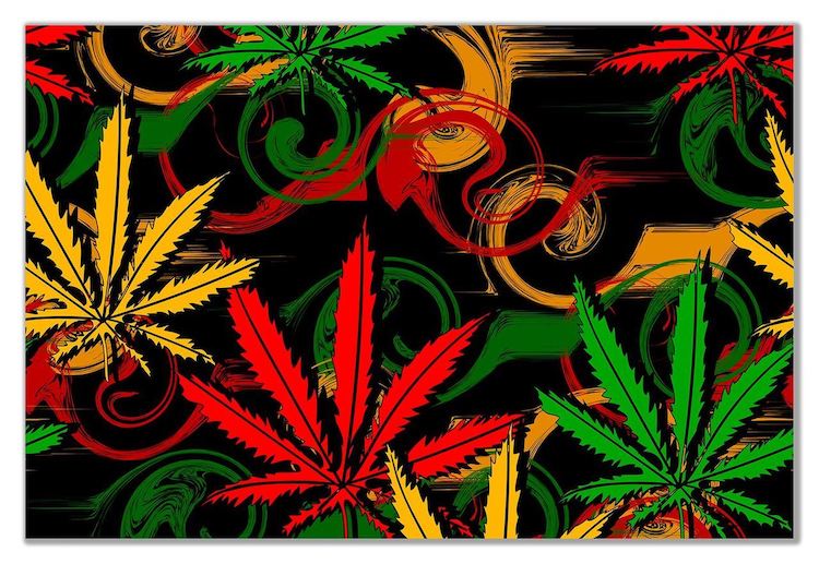 marijuana light per artisti di Milano