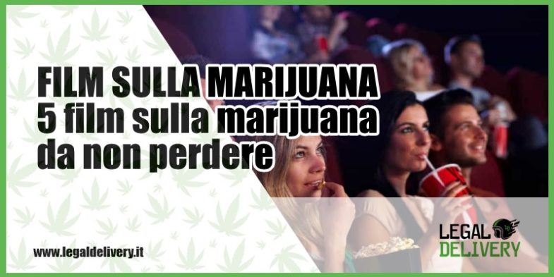 film sulla marijuana